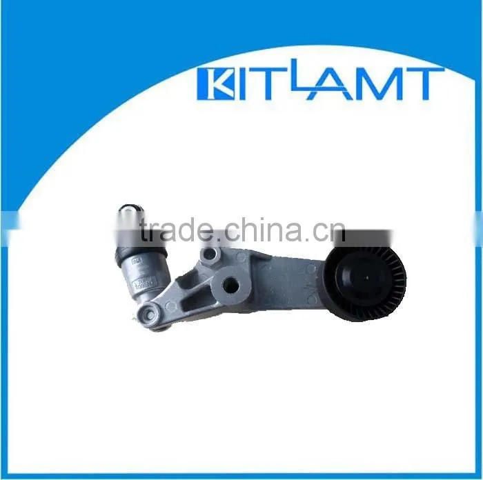 auto parts wholesaler belt tensioner pulley FOR TOYOTA 1ZZFE/3ZZFE/4ZZFE