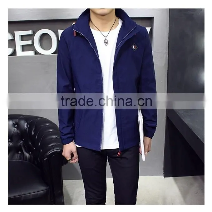 men's hacking fall essential jacket