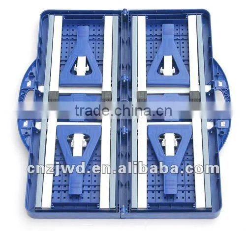 Outdoor Plastic Folding/Picnic Table