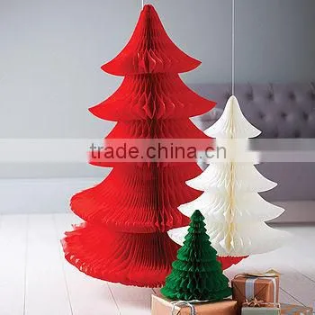 tissue fan