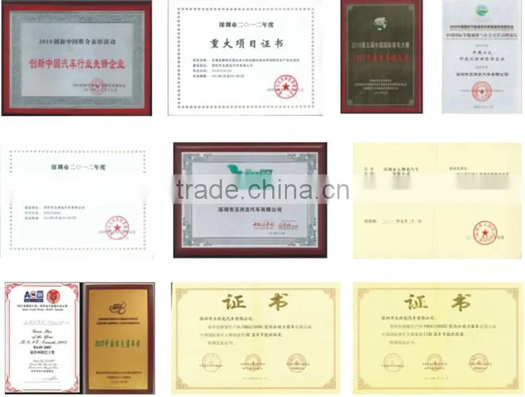 Hot sell business reception toyota haice bus