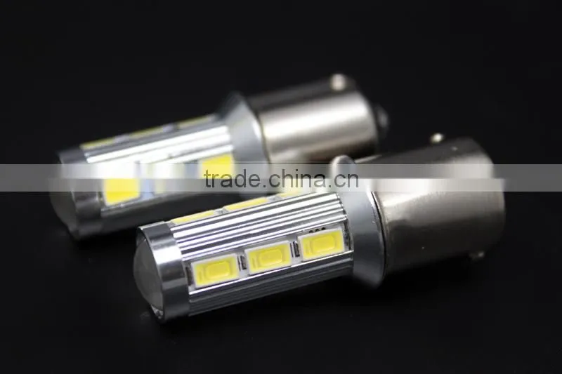 p21w Ba15s s25 14 smd 5630 Auto LED Tail Light Bulb 1156