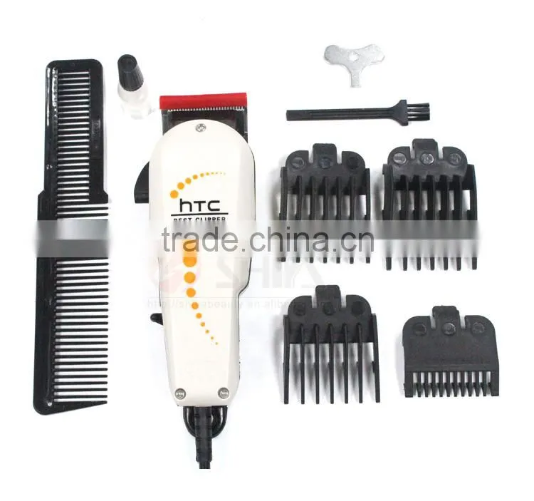 Wholesale Manual Professional Salon Men Nose Barber Beauty Hair Clipper Case With Stone Ceramic Blade