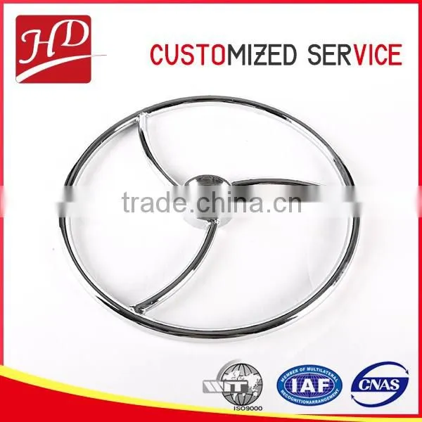 Cheap metal stainless base for chair with high quality