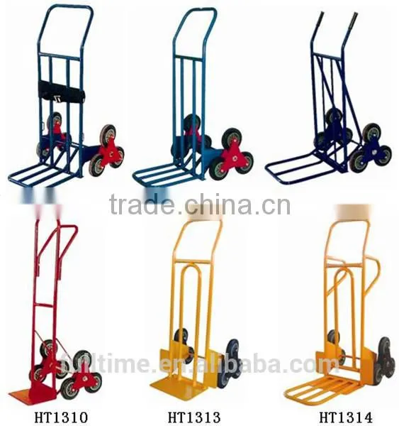 Garden Foldable Hand Trolley HT1135