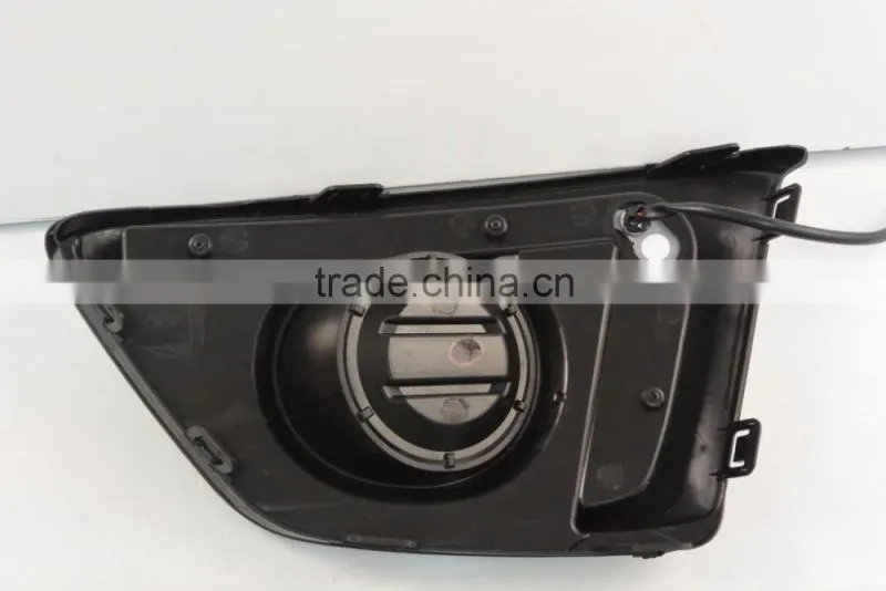 New China products sale FOR HHONDA JAZZ DRL Daytime Running LIGHT
