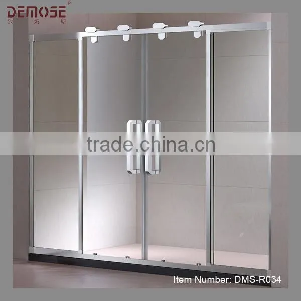 cheap Wall Mount Glass Clamp