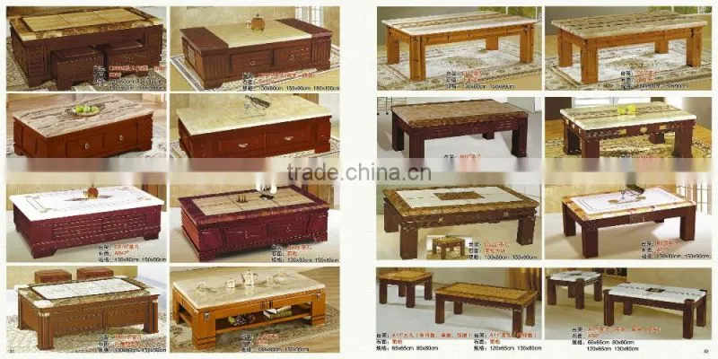 On sale competitive price tea table design