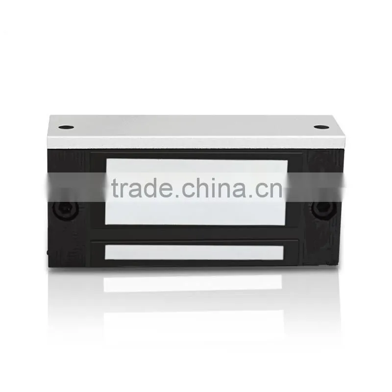 New DC12V 60kg Single door EM lock electric magnetic locks for office home cabinet