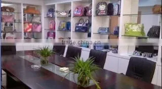 Shenzhen Domil Bags Co., Ltd. company overview - view 1
