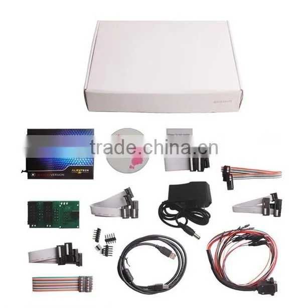 2014 Top-Rated KTAG K-TAG ECU Programming Tool ECU Prog Tool Master Version with factory price