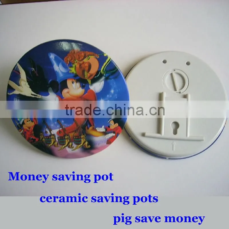 new product for 2013 money saving pot,pot,accounting money saving