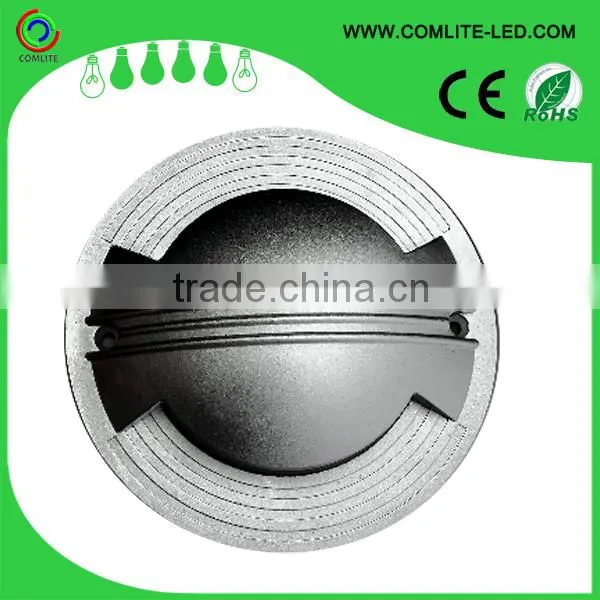 3W good quality 230V underground LED lighting