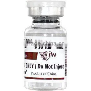Custom 10ml vial labels for anabolic steroids