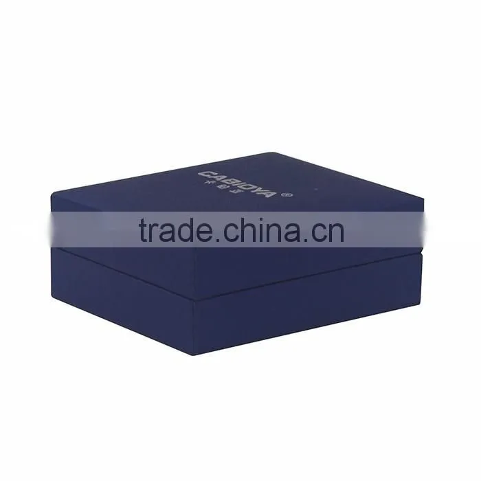 Custome Logo printed retail pillow scarf gift box