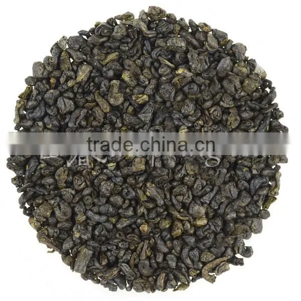 Extra fin Gunpowder 3505AA China Green Tea