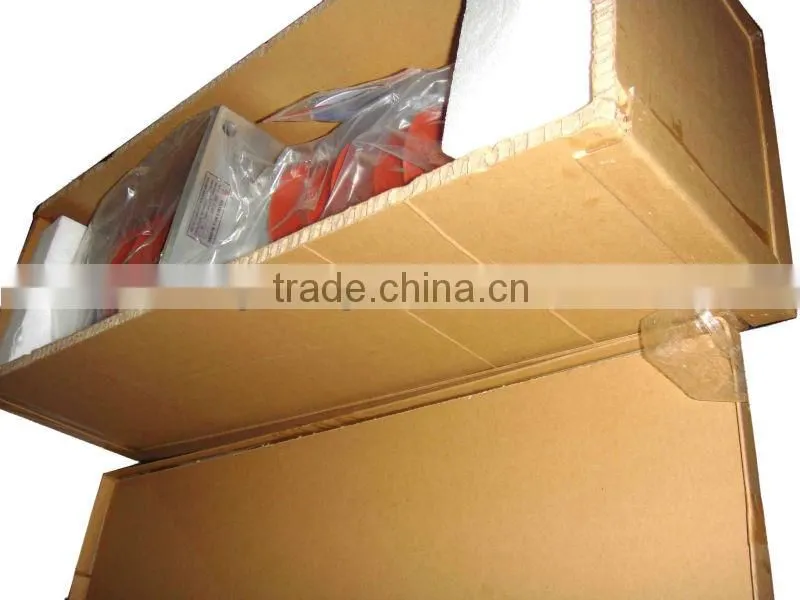 High Voltage Transformer Bushing Insulator
