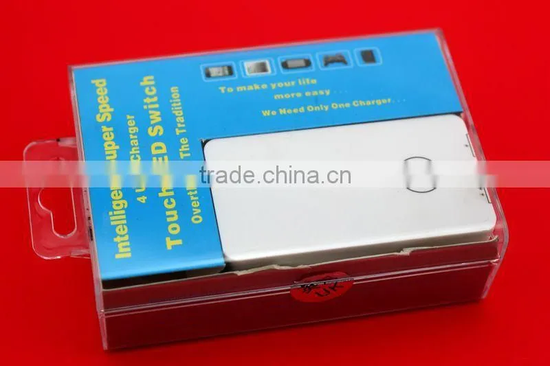 tracking number available China wholesale mini mobile phone travel charger