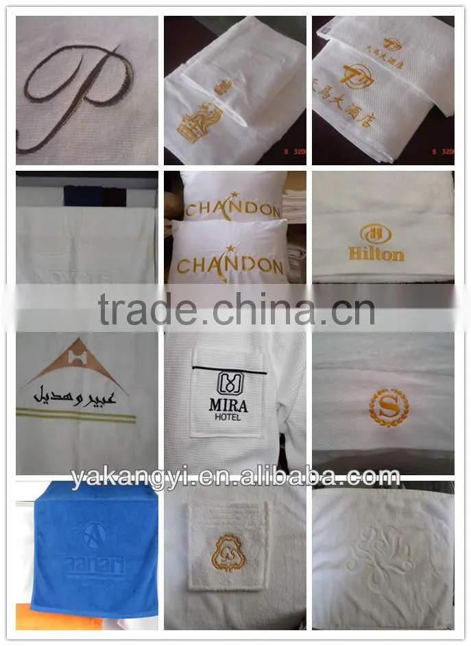 Wholesale 100% Polyester Satin Pillowcases From China