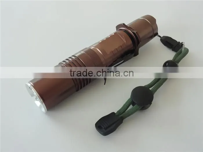 Benefits hot sell product torch flashlight t6 flashlight