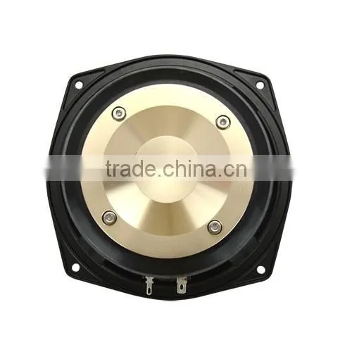 Soway SW-618 hifi speaker 6.5inch super power natural sound midrange speaker