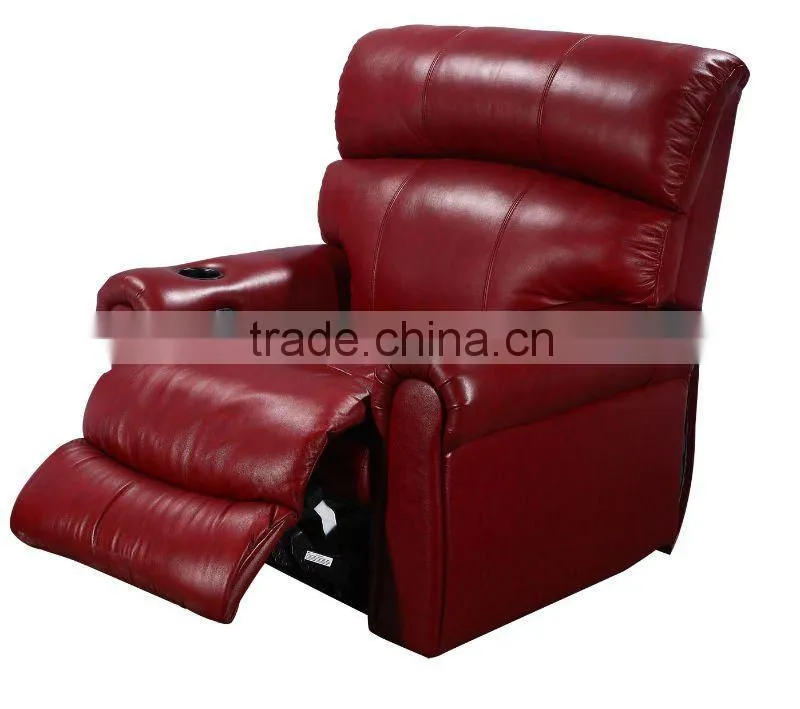 Vip reclining sofa for home cinema SJ5803