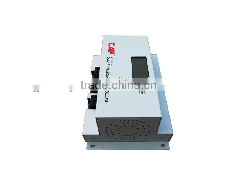 12v 24v 48v solar charge controller