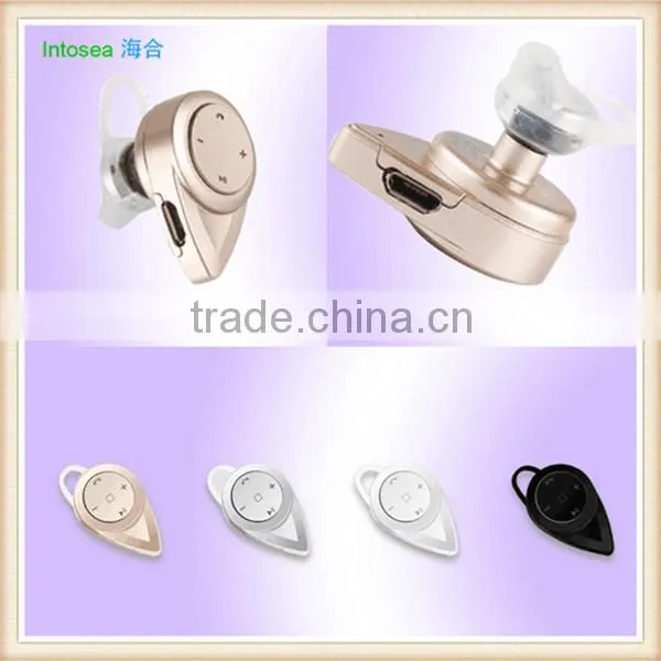 headphones 2015 super mini & micro bluetooth earphone in-ear,wireless bluetooth earphone