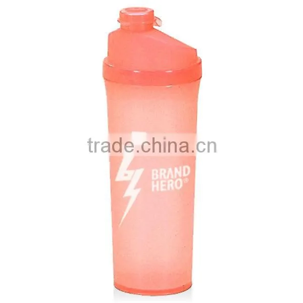 2013 new design 900ml/30oz plastic sport cup with lid