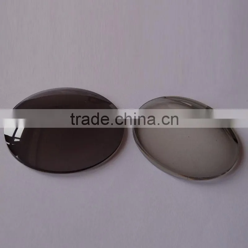 1.523 PGX lens for eyeglasse