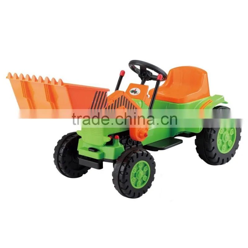 ride on car egineer vehicle baby car