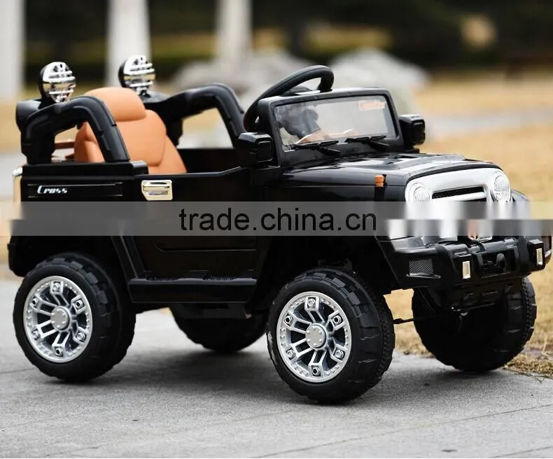 High quality ride on kids car remote control ride on toys JJ245