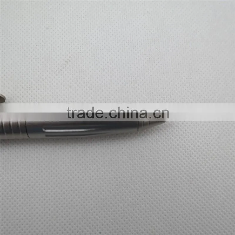 Survival Tool pen for outing of danger , Universal Tactical emergency tool pen