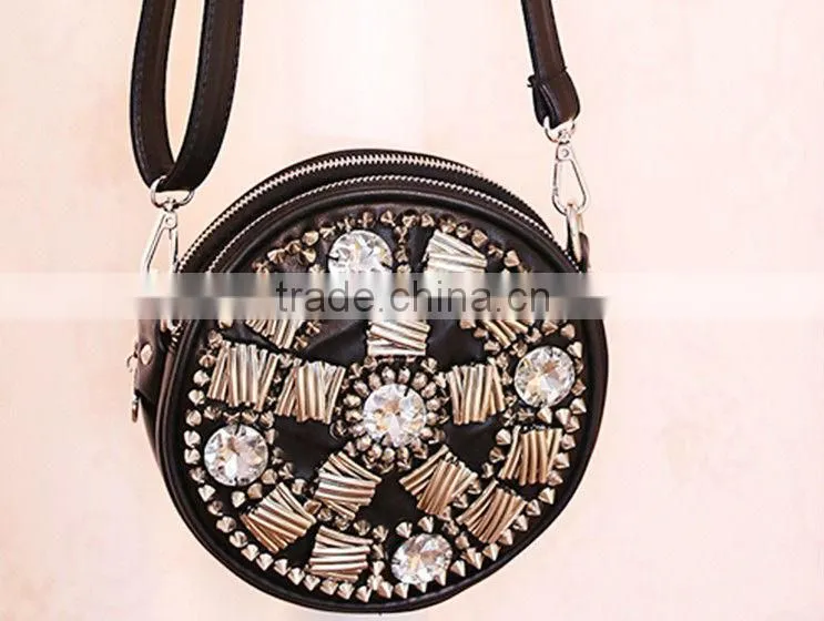 2013 design girls small bag,hobo bag shoulder bag for gils