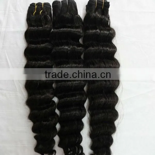 5a cheap unproessed brazilian body wave hair extension express alibaba