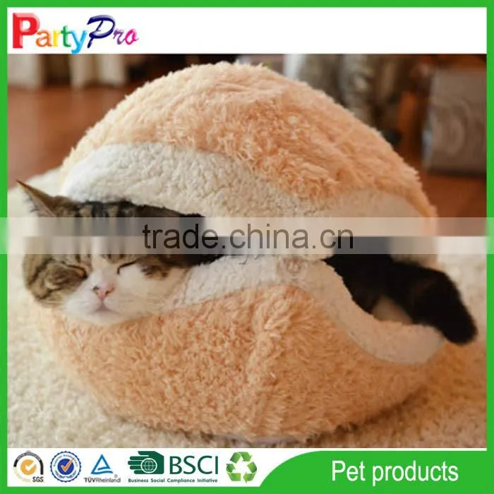Partypro Hot New Products For 2015 Cat Burger Hammock Bed