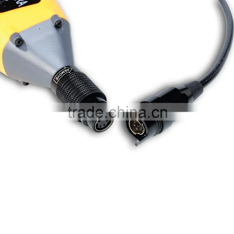 DVR Endoscope Borescope 3.5" LCD 1M Recordable 5x Zoom Free 8GB Video 3.9mm Inspection Camera