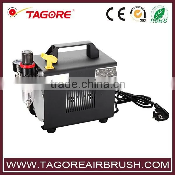 Tagore TG230C Air Compressor for Airbrush Tanning Manufacturer
