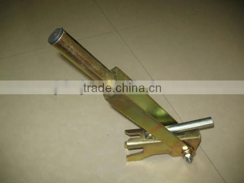 Rapid Clamp Wedge Clamp Spring ClampTensioner HandTool