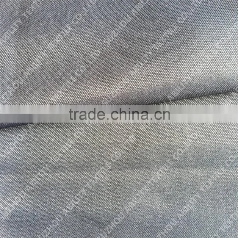 100 polyester twill fabric/fabric twill