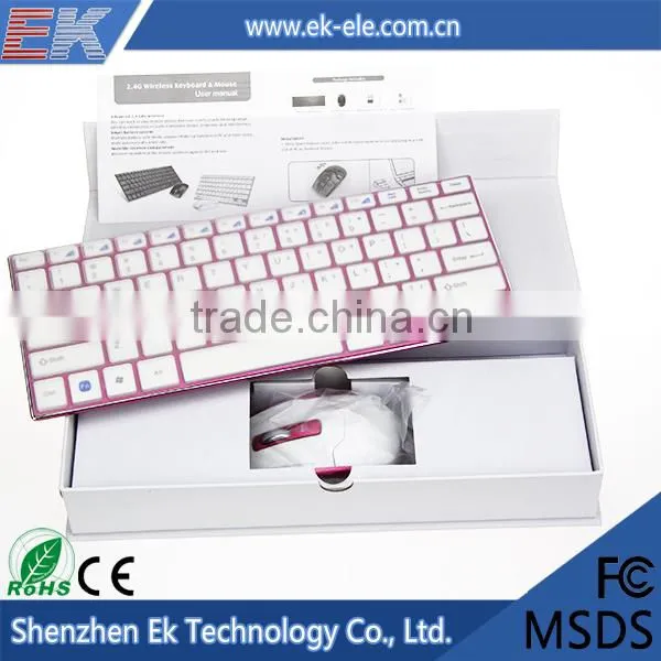 High quality cheap custom computer mouse