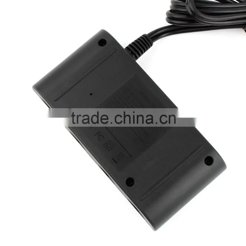 GameCube Controller Adapter for Wii U Super Smash Bros with factory selling directly
