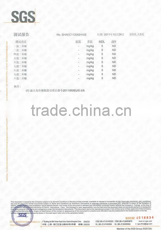 clear ps sheet,color geometric figure