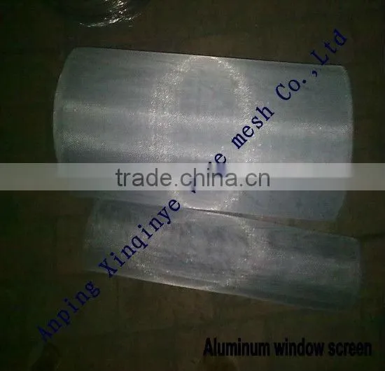 burglarproof screen window Factory