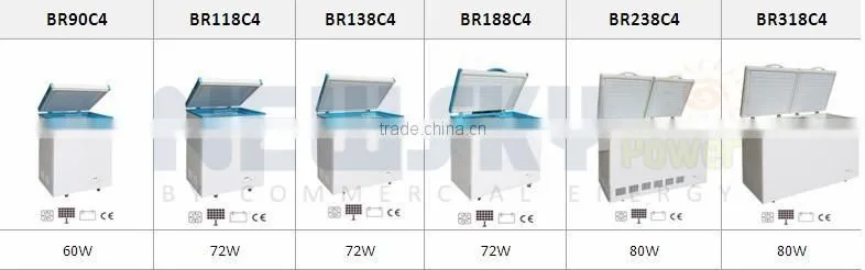 24v refrigerator dc fridge refrigerators freezers from china