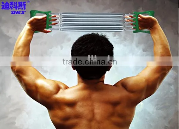 Home Gym Fitness Chest Expander For Sale