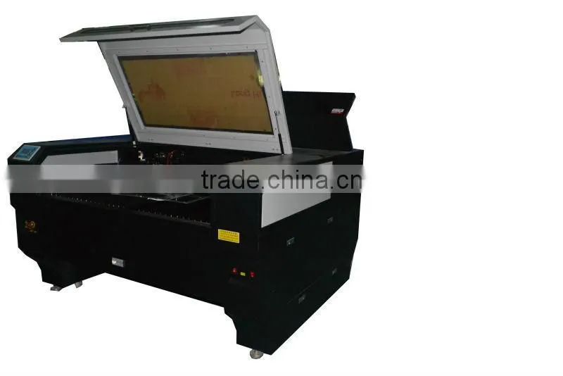 CO2 Laser machine K1310 double laser heads fast speed
