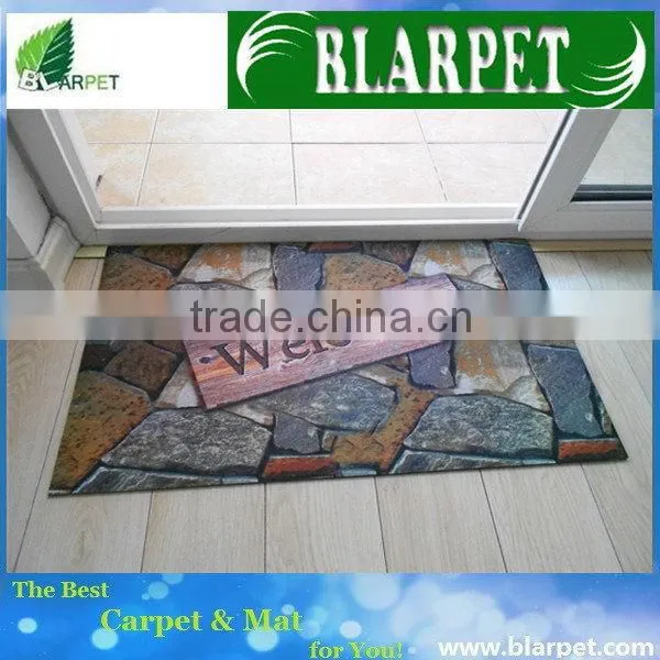Top grade hotsell front door mat