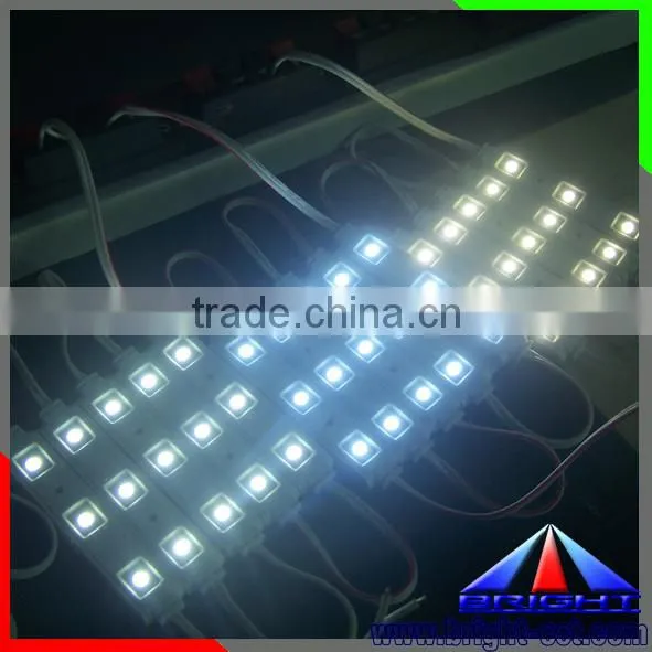 2 chips/3 chips 5630 smd high power samsung led module