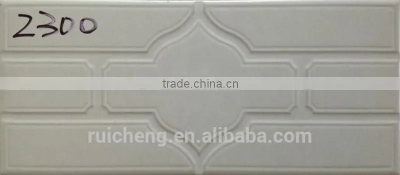 new 112x255mm exterior ceramic wall tiles